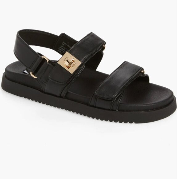 Steve Madden Shoes - Steve Madden Size 9 Sandals